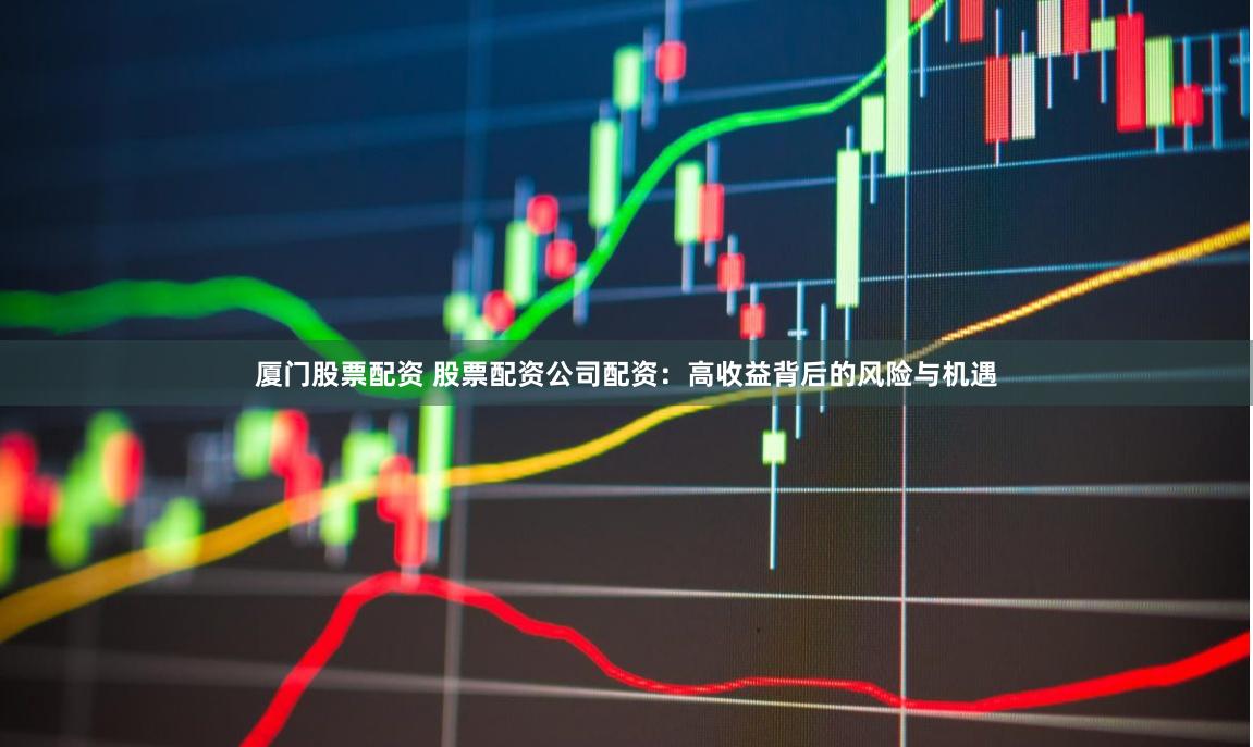 厦门股票配资 股票配资公司配资：高收益背后的风险与机遇
