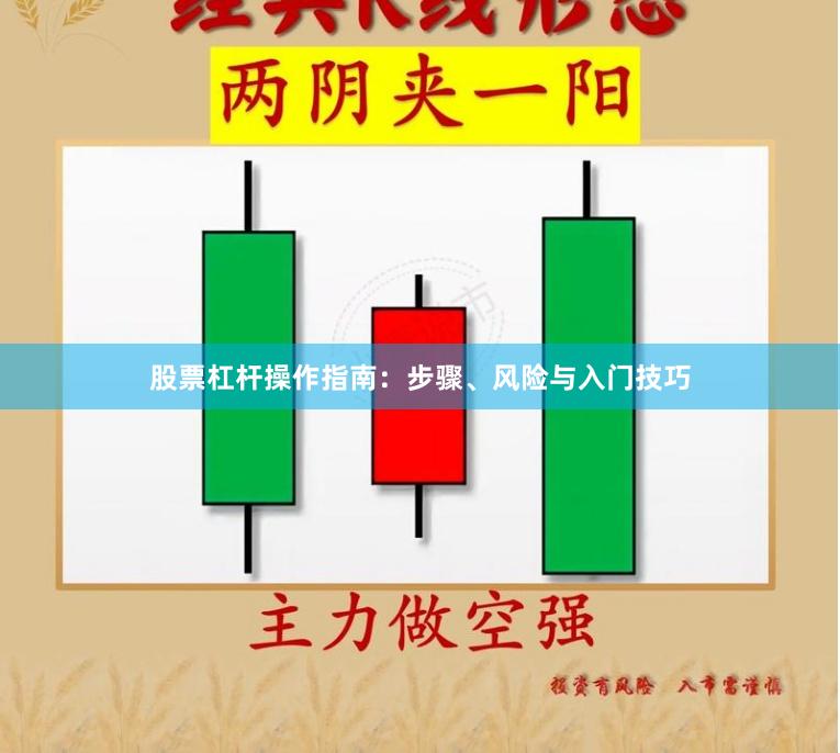 股票杠杆操作指南：步骤、风险与入门技巧