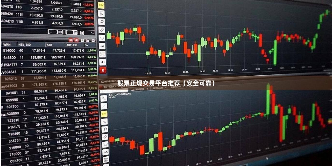 股票正规交易平台推荐（安全可靠）