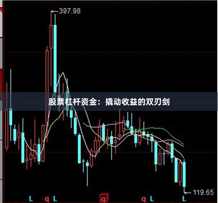股票杠杆资金：撬动收益的双刃剑