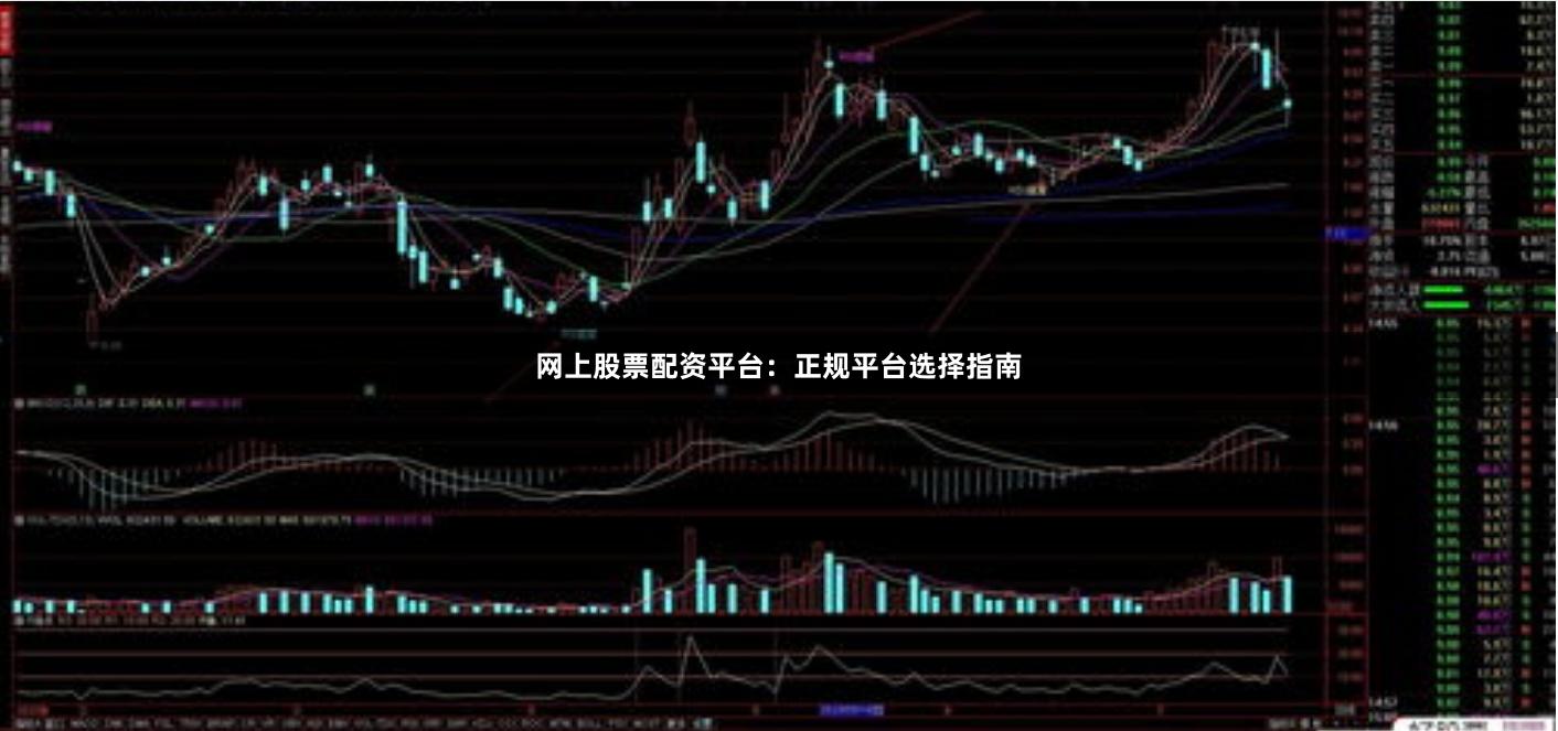网上股票配资平台:正规平台选择指南