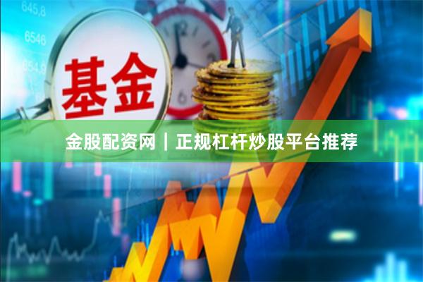 金股配资网|正规杠杆炒股平台推荐