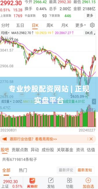 专业炒股配资网站 | 正规实盘平台